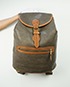 Scotchgrain Backpack, front view
